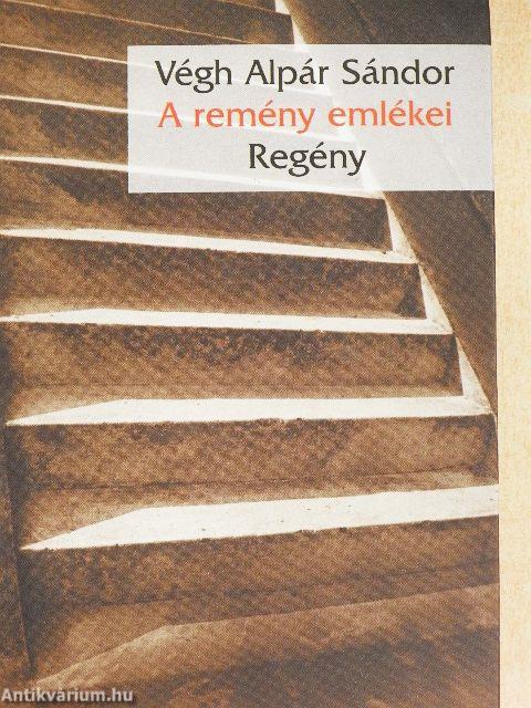 A remény emlékei