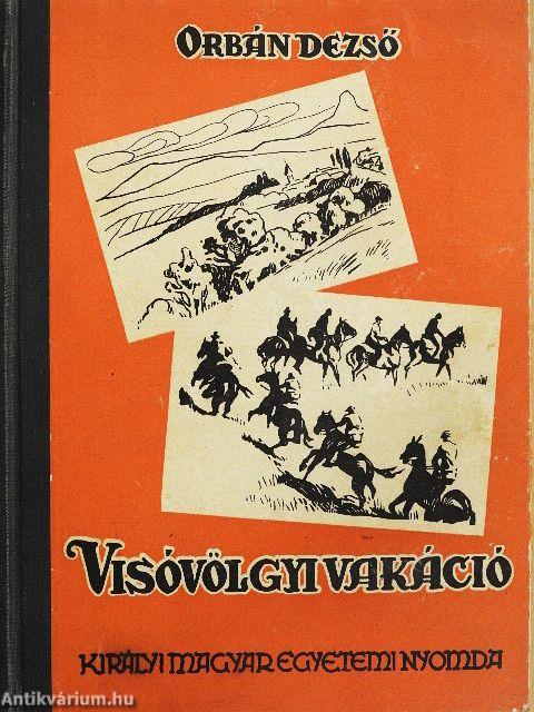 Visóvölgyi vakáció