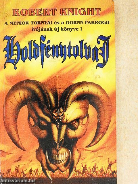 Holdfénytolvaj