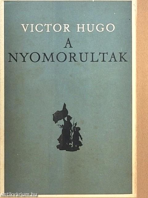 A nyomorultak I-II.