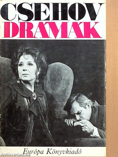 Drámák