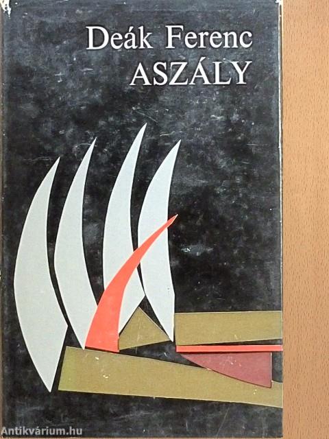Aszály