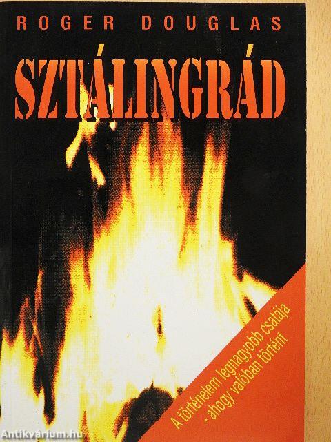 Sztálingrád