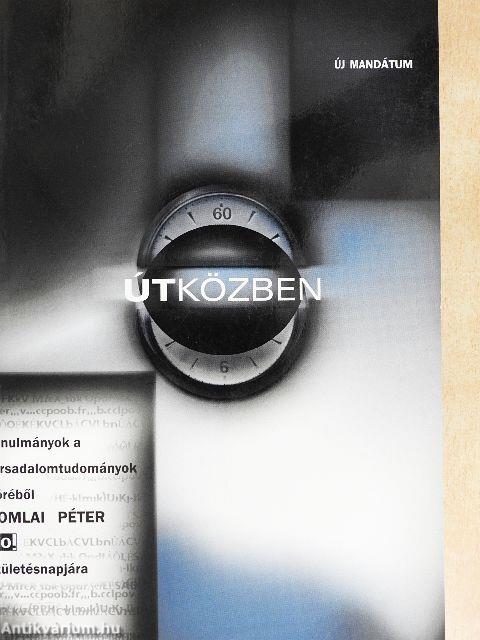 Útközben
