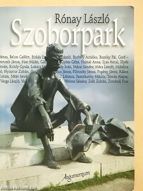Szoborpark