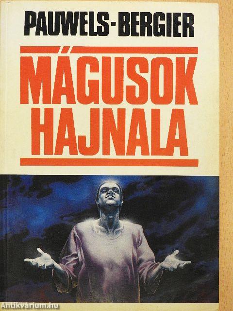 Mágusok hajnala