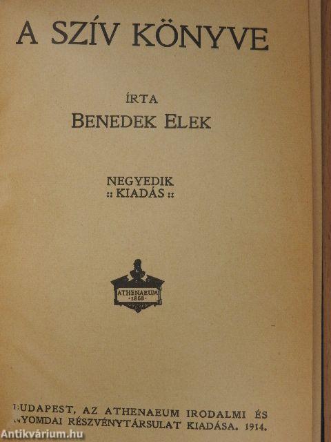 A szív könyve