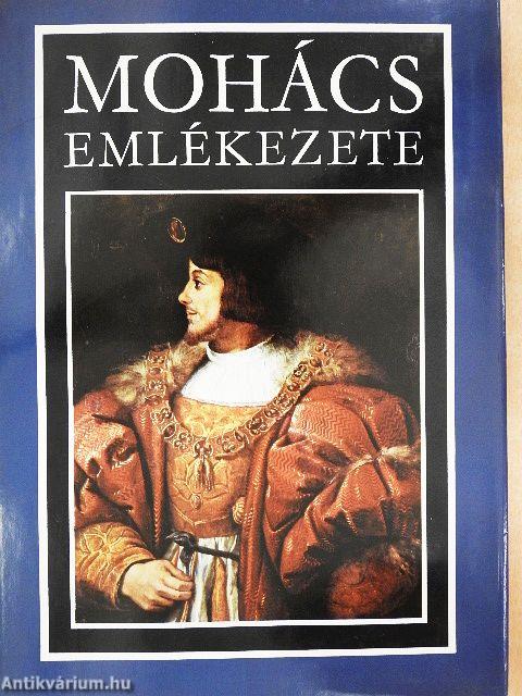Mohács emlékezete