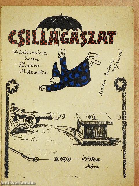 Csillagászat