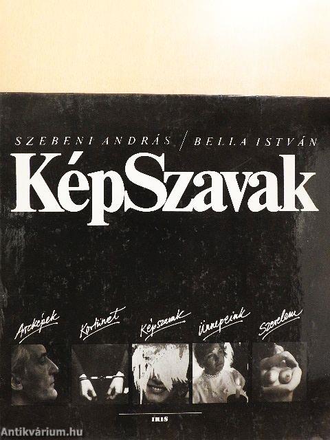 KépSzavak