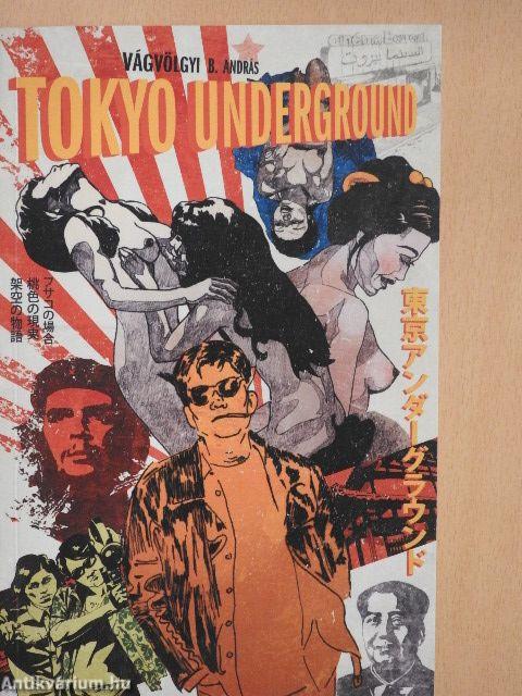 Tokyo Underground