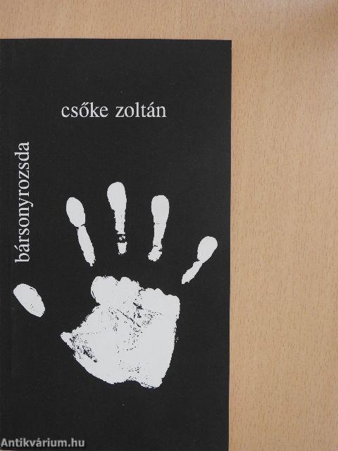 Bársonyrozsda
