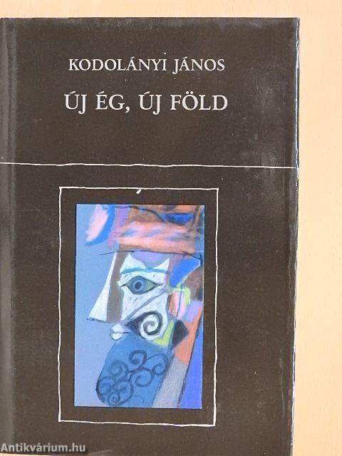 Új ég, új föld