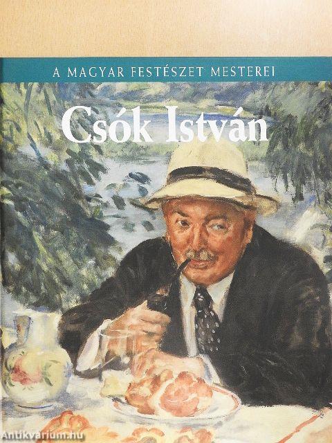 Csók István