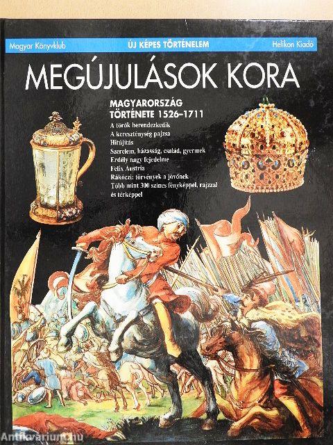 Megújulások kora