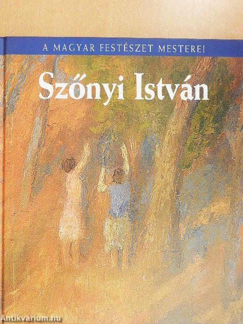 Szőnyi István