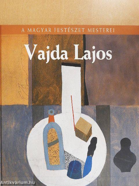 Vajda Lajos