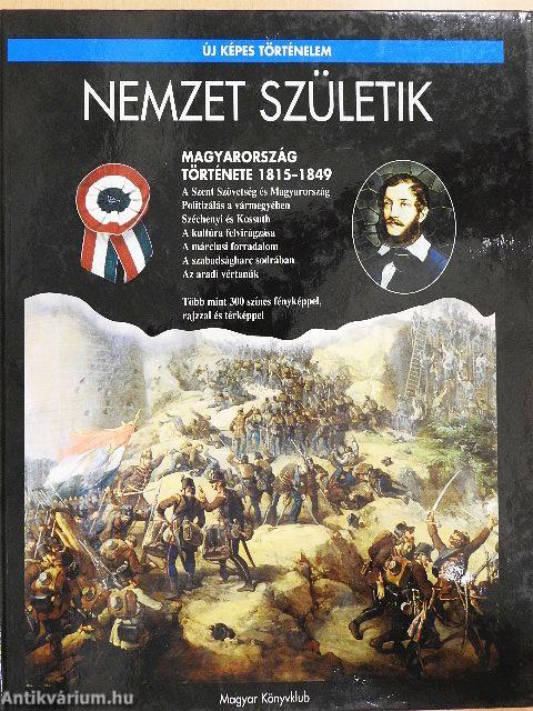 Nemzet születik