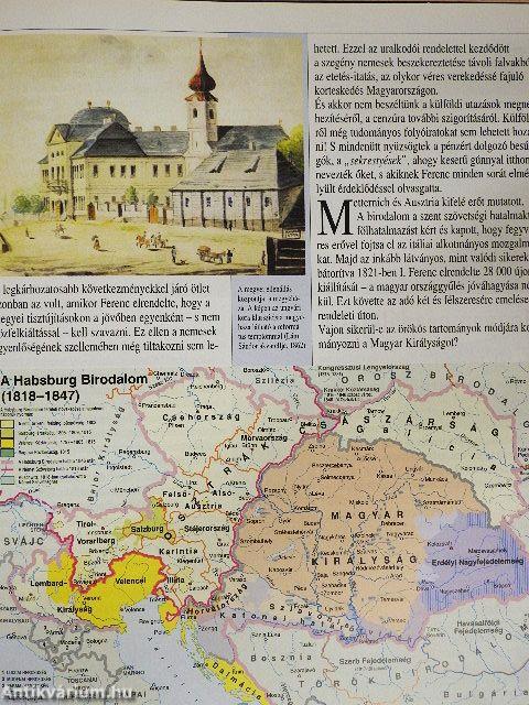 Nemzet születik