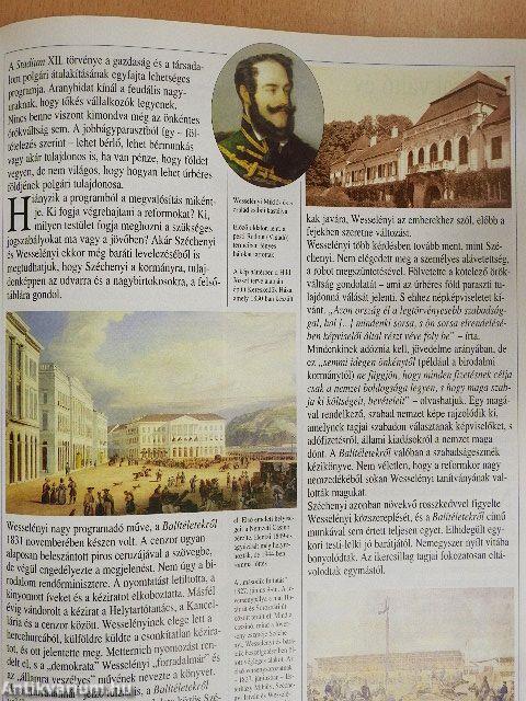 Nemzet születik