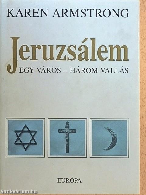 Jeruzsálem