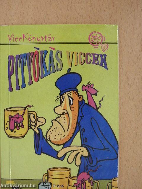 Pityókás viccek