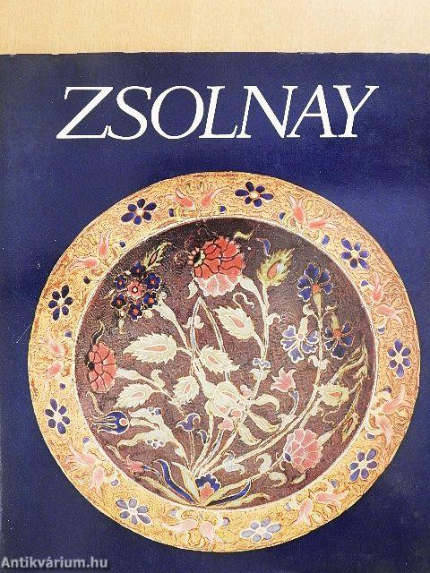 Zsolnay