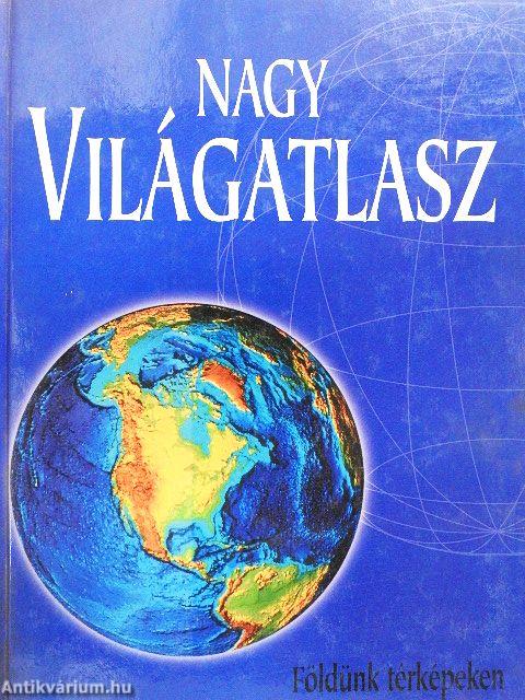Nagy világatlasz