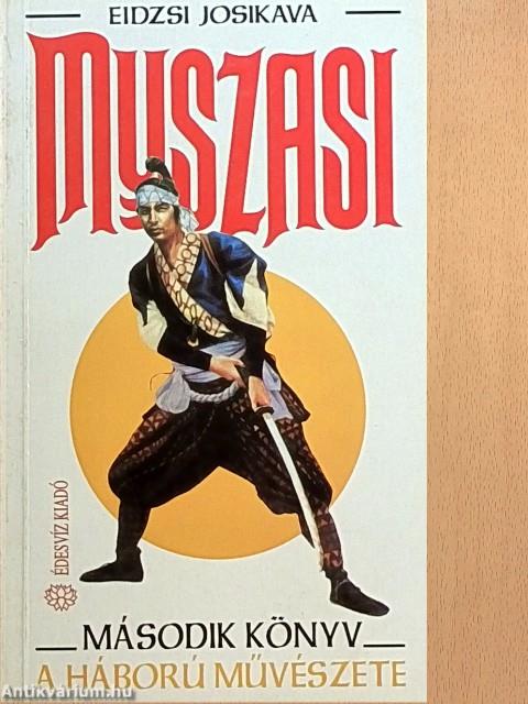 Muszasi 2.