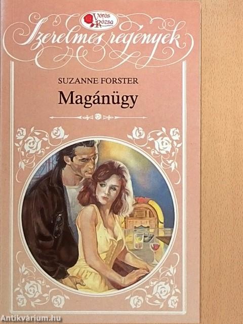 Magánügy