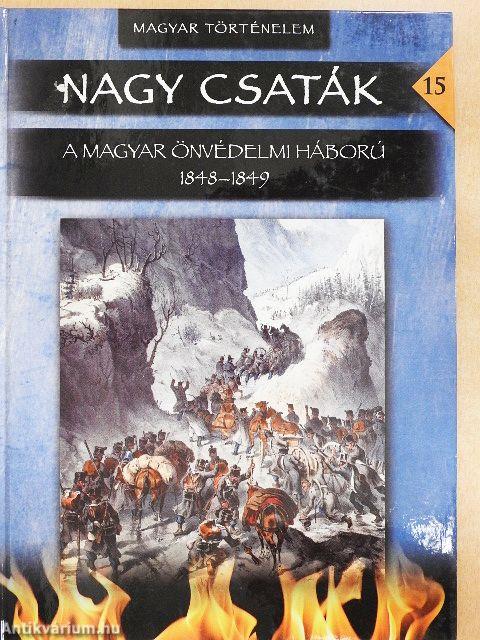 Nagy csaták 15.