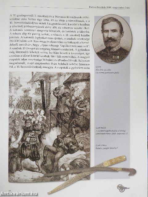 Nagy csaták 15.