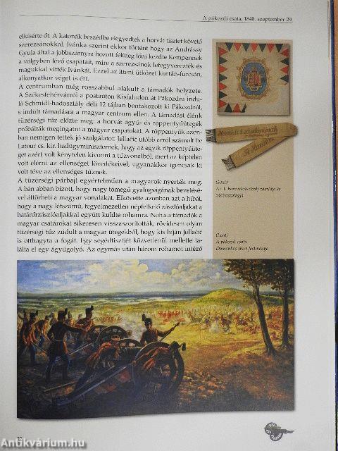 Nagy csaták 15.