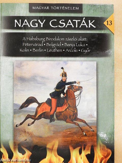 Nagy csaták 13.