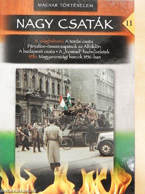 Nagy csaták 11.