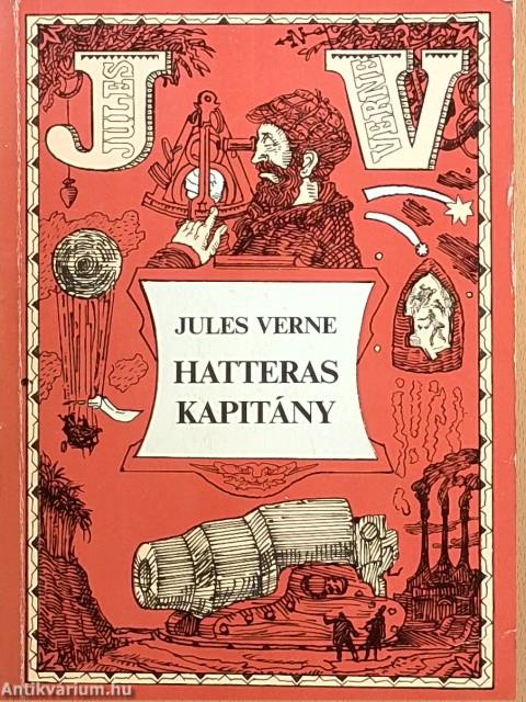 Hatteras kapitány
