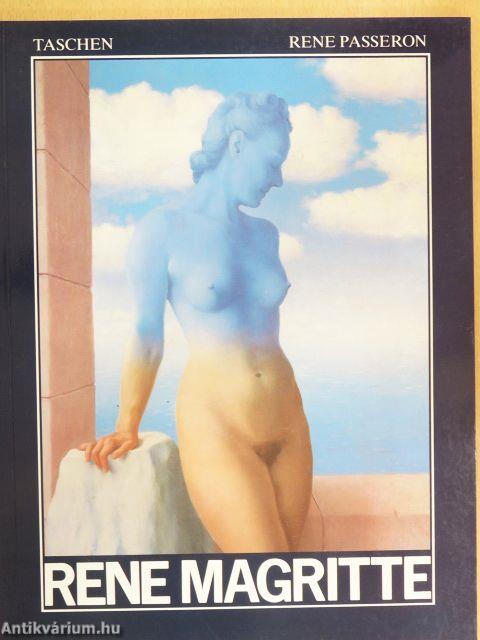 Rene Magritte