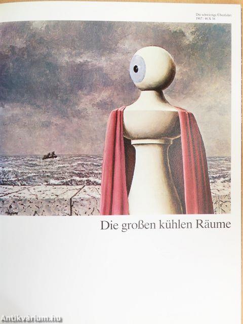 Rene Magritte