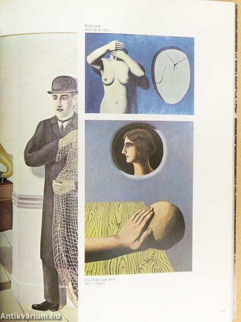 Rene Magritte