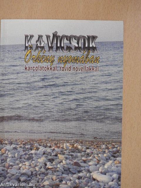 Kavicsok