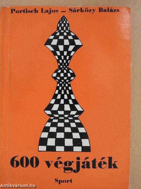 600 végjáték