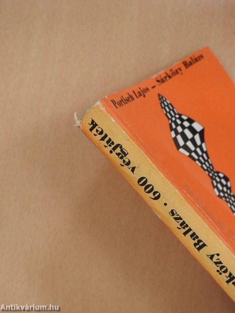 600 végjáték