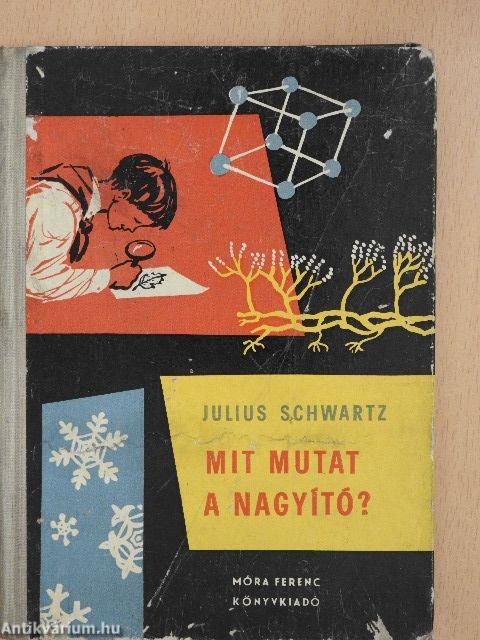 Mit mutat a nagyító?