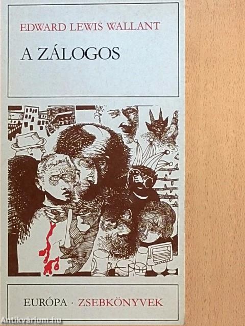 A zálogos