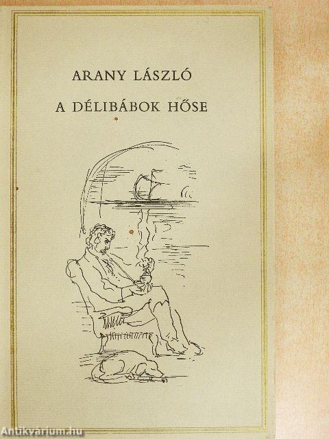 A Délibábok hőse