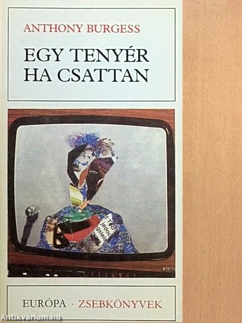Egy tenyér ha csattan