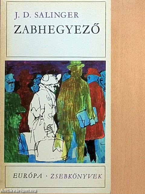 Zabhegyező