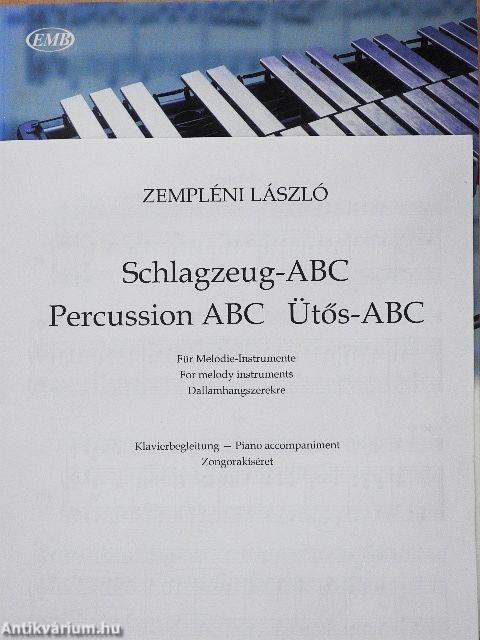 Ütős-ABC