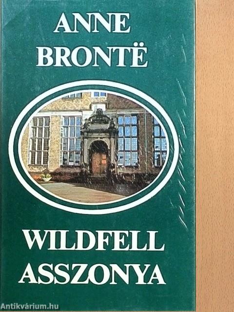 Wildfell asszonya