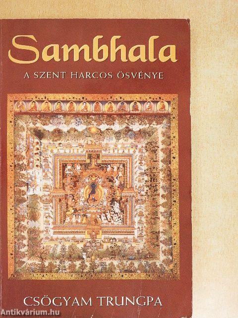 Sambhala
